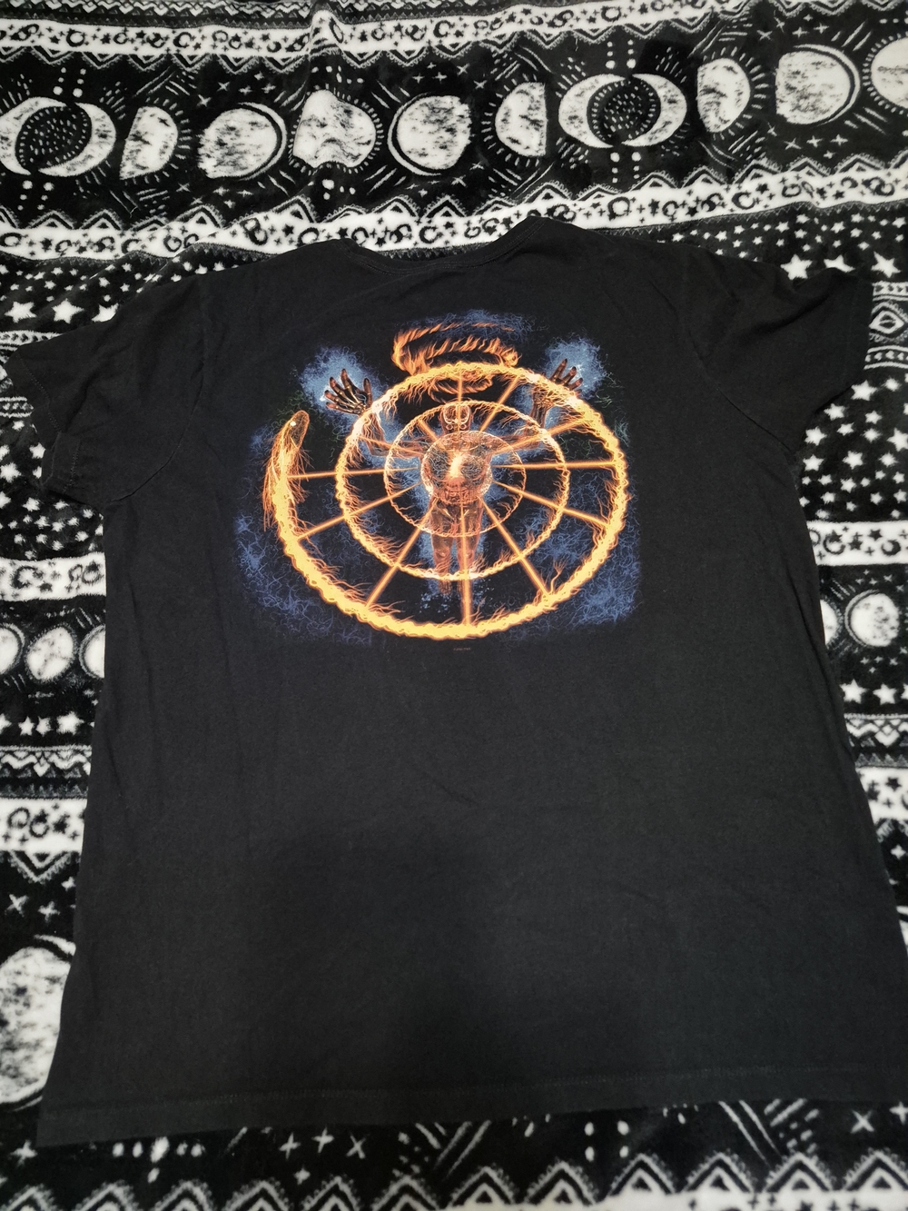 Tool Tee - Picture 4 of 5